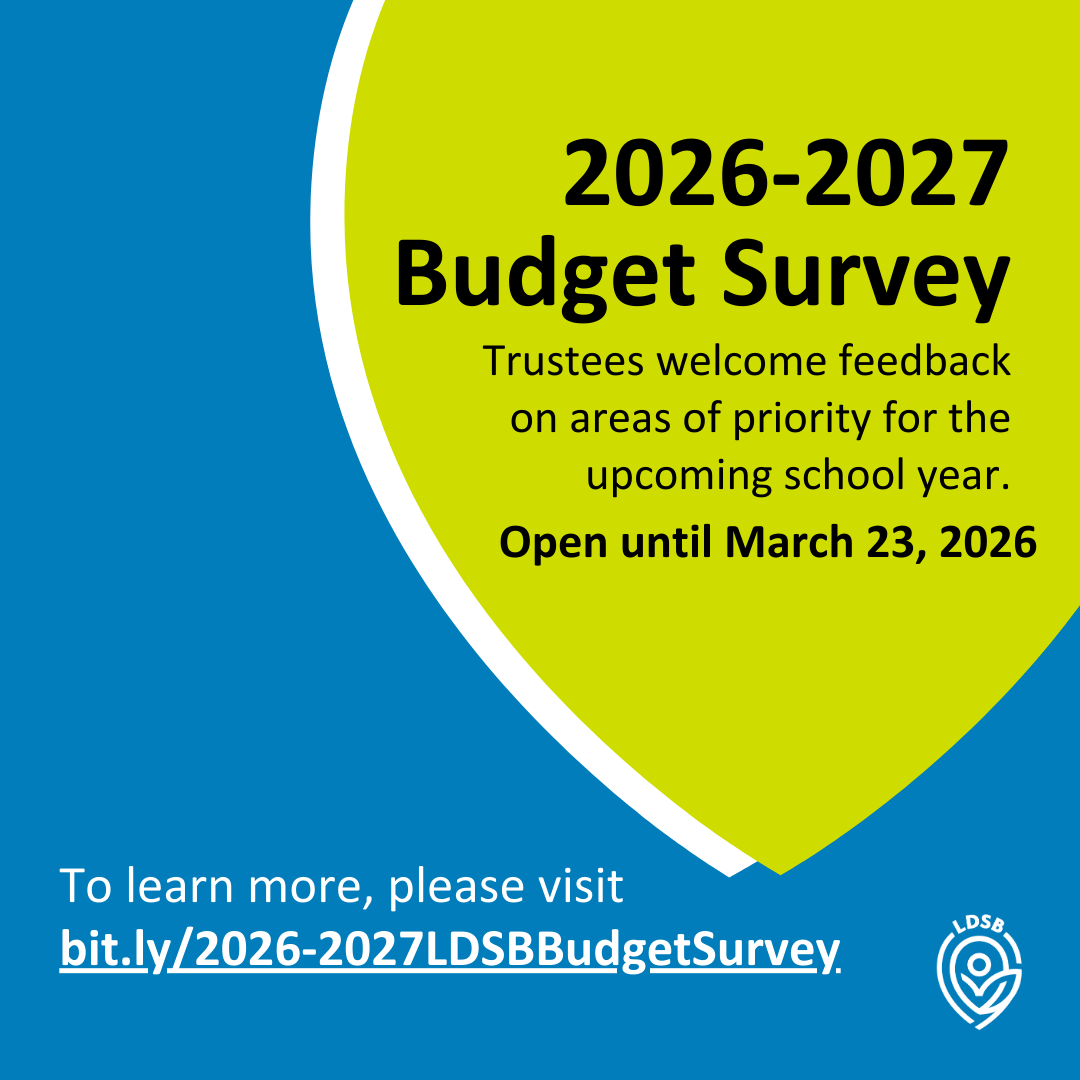 2026 2027 Budget Survey Social