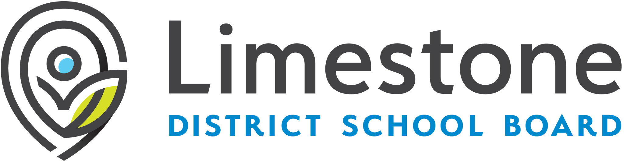 Limestone District School Board Main Website logo